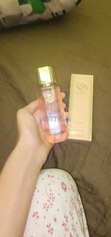 Parfum Jordani - 2