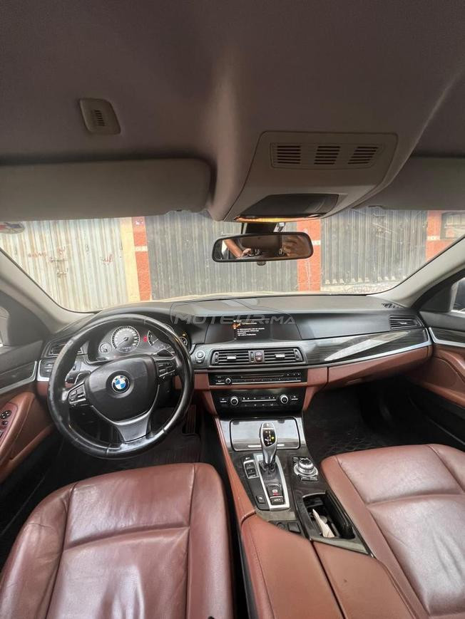 Bmw serie 5 sports 1500dh
