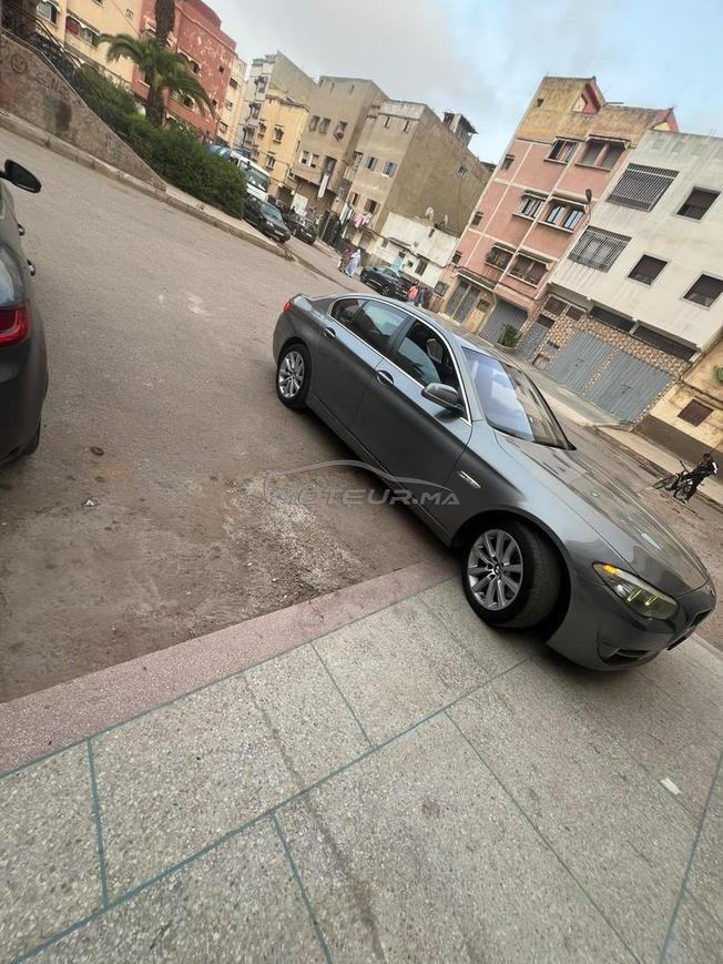 Bmw serie 5 sports 1500dh