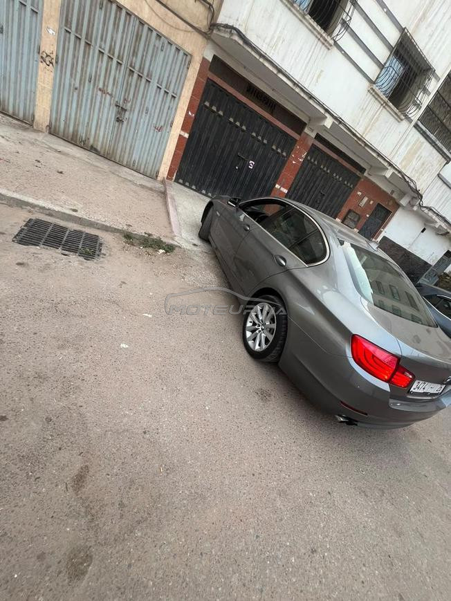 Bmw serie 5 sports 1500dh