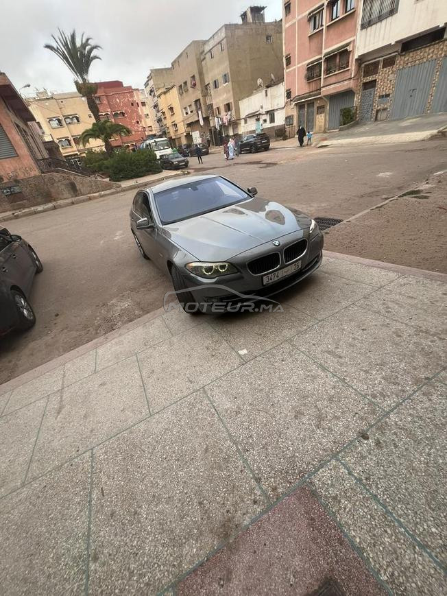 Bmw serie 5 sports 1500dh