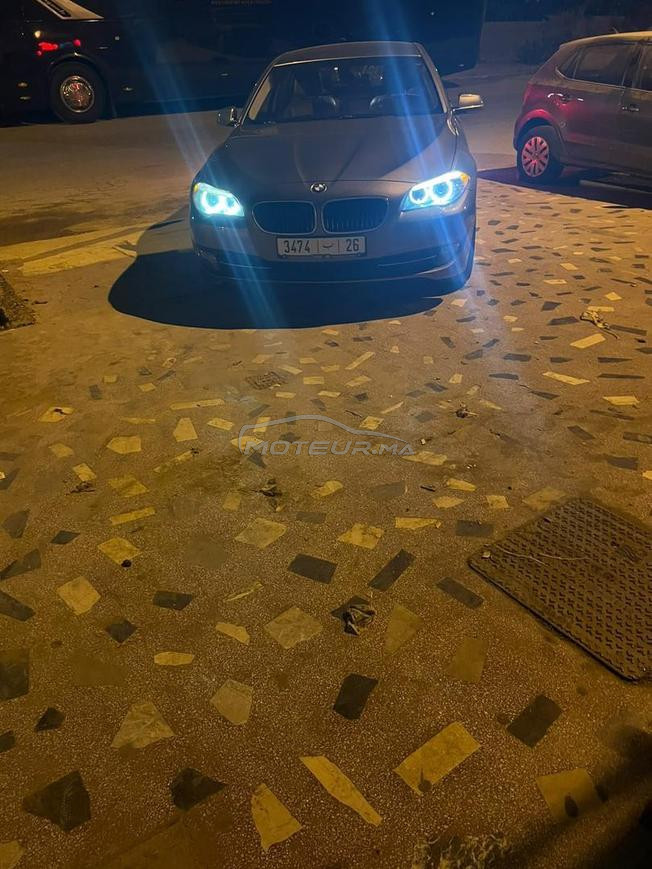 Bmw serie 5 sports 1500dh