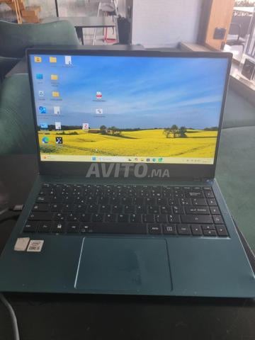 Infinix INBook X1Pro 512Go 8Go RAM | PRIX - 2