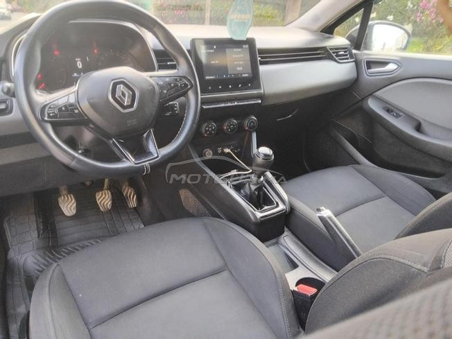 RENAULT clio 5 diesel 