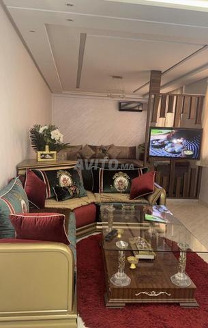 Appartement à vendre au cœur de Gueliz - 2