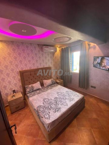إيجار شقة جوهرة مارينا - 2