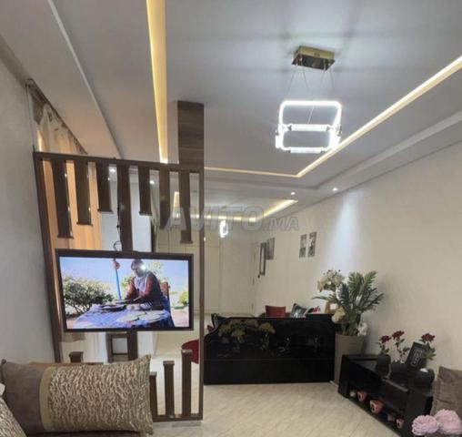 Appartement à vendre au cœur de Gueliz