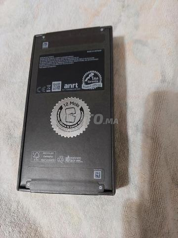 SAMSUNG S25 ICY BLUE - 2
