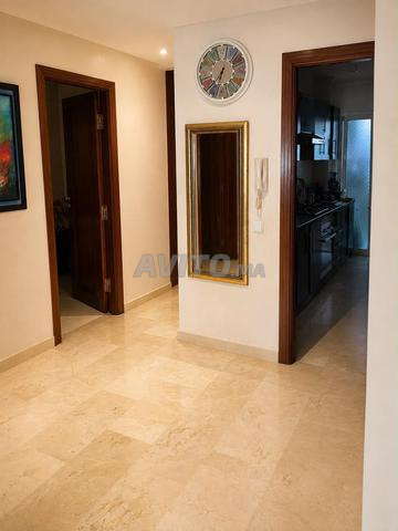 Appartement à louer - 2