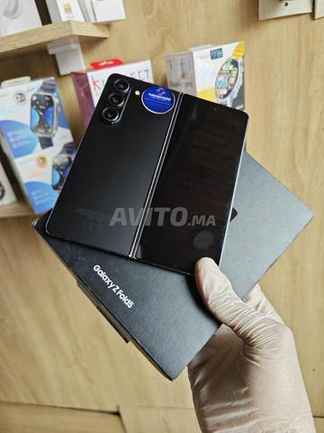 Samsung Zfold 5 5G 256Go 12Ram - 2