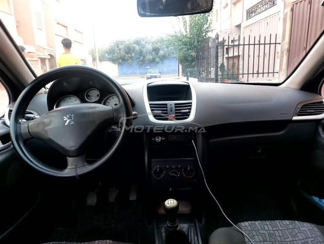 Peugeot 207 Diesel Manuelle 2006 à Safi