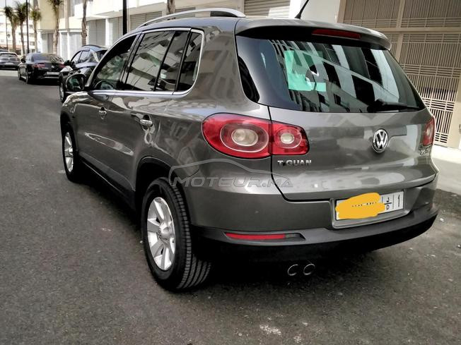 TIGUAN 2.0 ESSENCE 2010 EXCELLENTE ÉTAT 