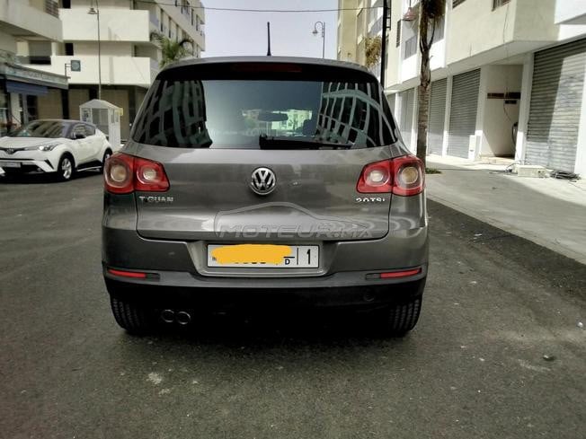 TIGUAN 2.0 ESSENCE 2010 EXCELLENTE ÉTAT 