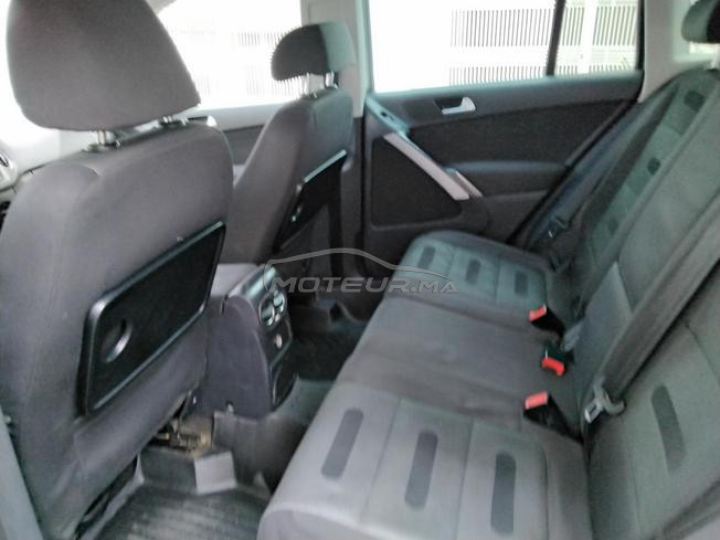 TIGUAN 2.0 ESSENCE 2010 EXCELLENTE ÉTAT 