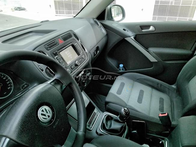 TIGUAN 2.0 ESSENCE 2010 EXCELLENTE ÉTAT 