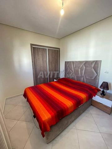 Location appartement Smir Park - 2