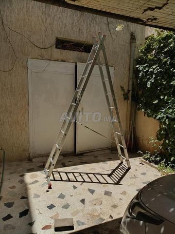 Échelle à vendre - 2
