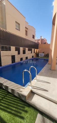 Villa avec Piscine Privée chauffante Targa