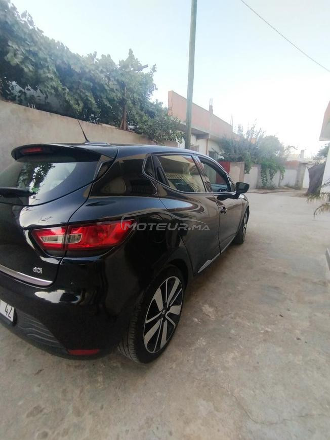 Clio 4 1.5 dci tout options 