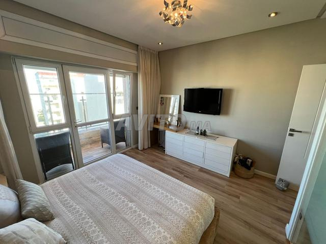 Superbe appartement meublé à vendre - 2