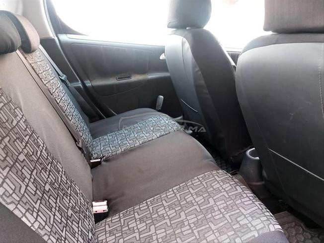 Peugeot 207 Diesel Manuelle 2006 à Safi