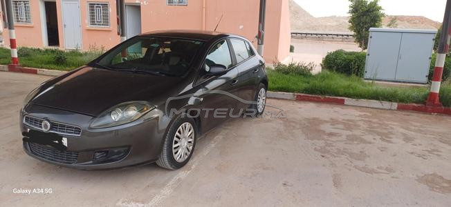 fiat bravo 2011