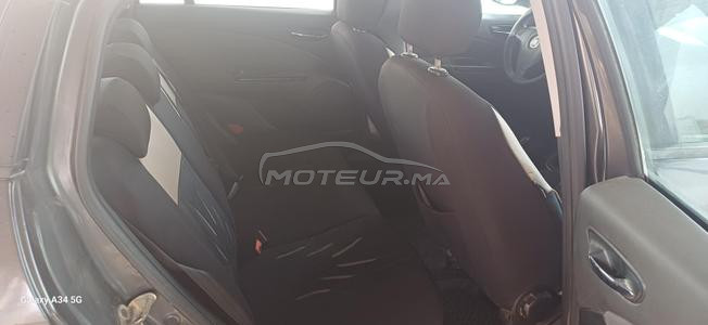 fiat bravo 2011