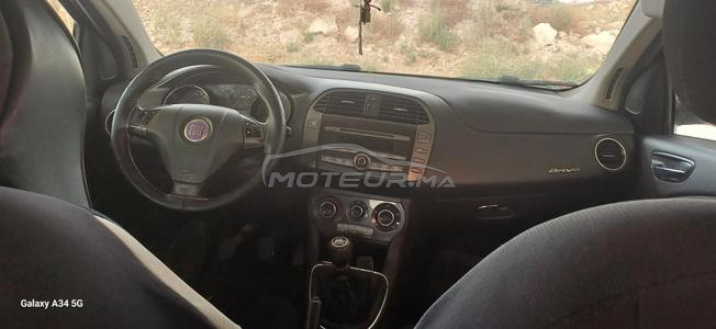 fiat bravo 2011