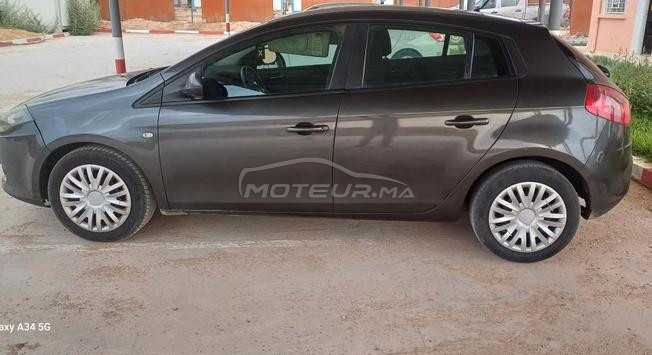 fiat bravo 2011