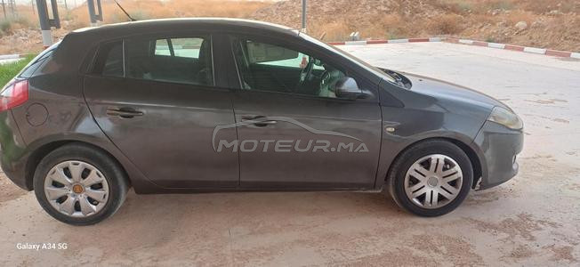 fiat bravo 2011