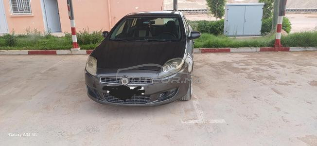 fiat bravo 2011