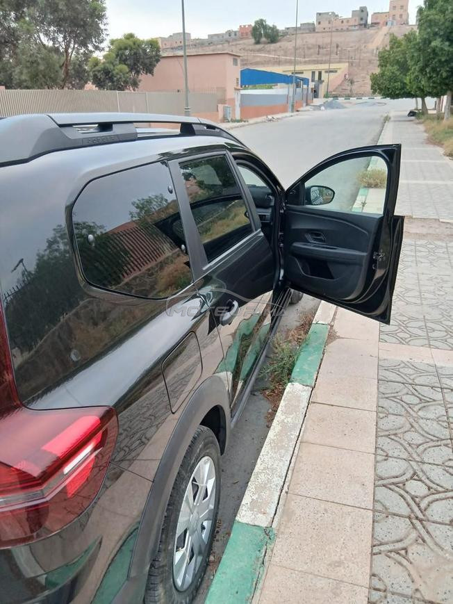 Dacia jogger 2025