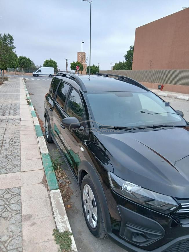 Dacia jogger 2025
