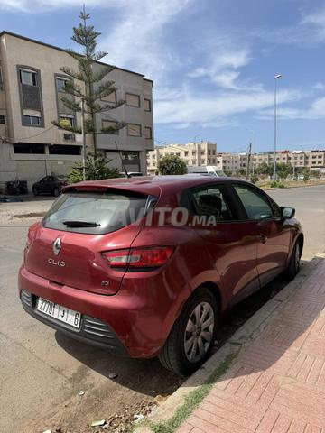 رينو كليو ديزل يدوية 2018 بالجديدة - 2