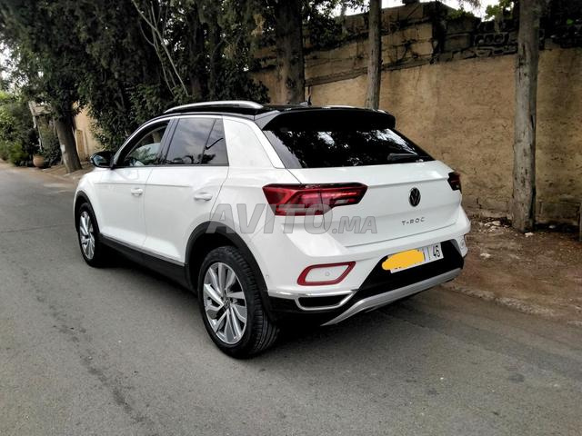 T ROC 2024 TOUTE OPTION NEUVE - 2