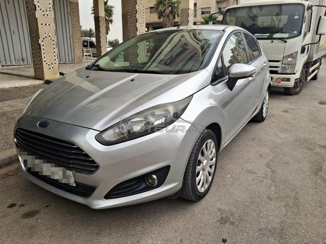 FORD FISTA DIESEL 