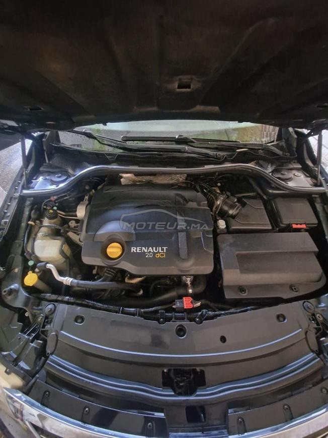 Renault Latitude Diesel Manuelle 2011 à Khouribga