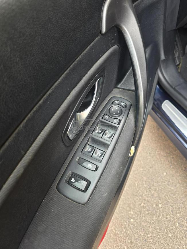 Renault Latitude Diesel Manuelle 2011 à Khouribga