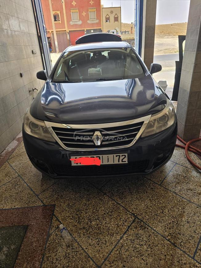 Renault Latitude Diesel Manuelle 2011 à Khouribga