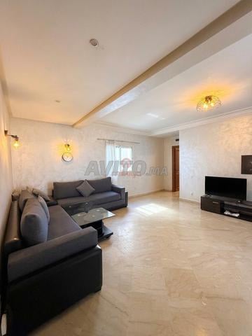 Vente Appartement à Casablanca