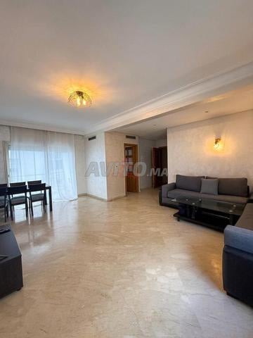 Vente Appartement à Casablanca