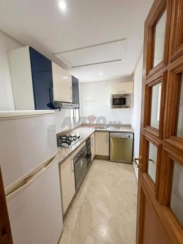 Vente Appartement à Casablanca