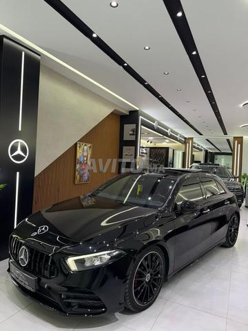 Mercedes-Benz Classe A Diesel Automatique 2019