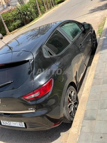Renault Clio 4 - 2