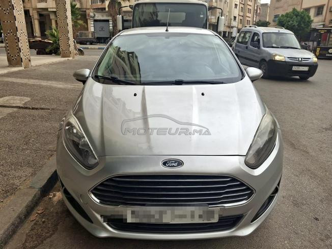 FORD FISTA DIESEL 