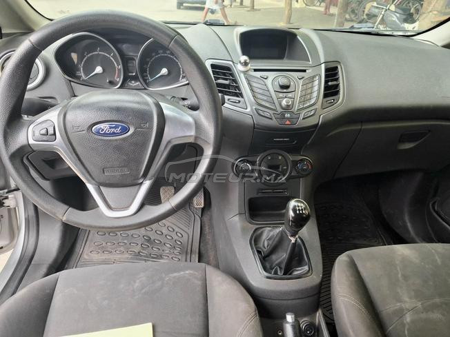 FORD FISTA DIESEL 
