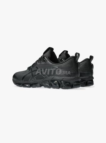 Chaussures Asics gel quantum 360 utility - 2