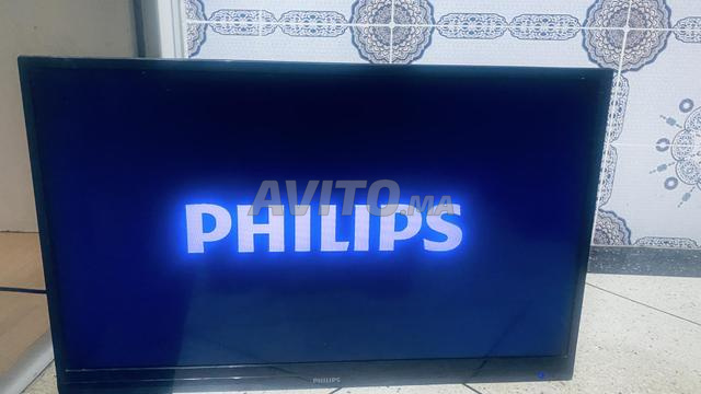 télévision à vendre marque PHILIPS - 2