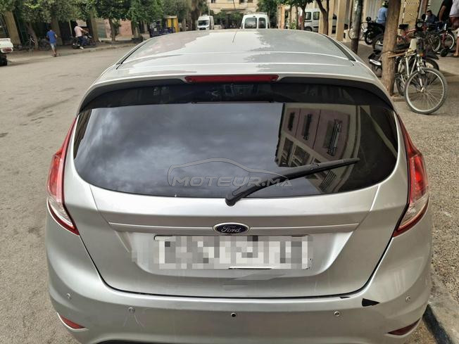 FORD FISTA DIESEL 