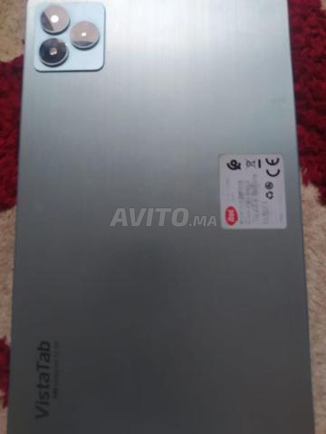 Tablette de marque itel - 2